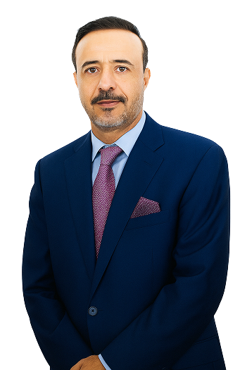 Hussein AlHutheily